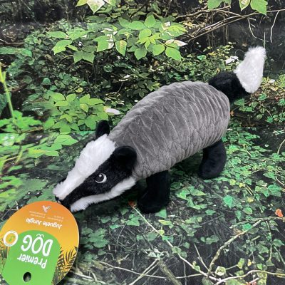 ICA PELUCHE OSO HORMIGUERO