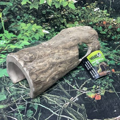 CUEVA DE JAVA MEDIANA