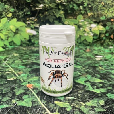 GIGAN AQUA GEL ARACNIDOS