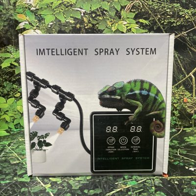 GIGAN SISTEMA LLUVIA