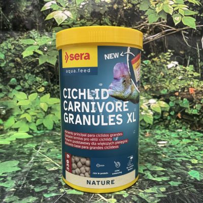 PIENSO COMPLETO CICLIDOS XL SERA