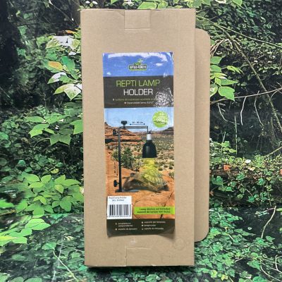 PORTALAMPARAS REPTILES TROPIZOO