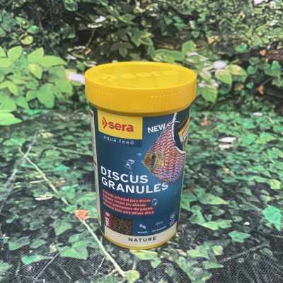 SERA DISCUS 105G SERA