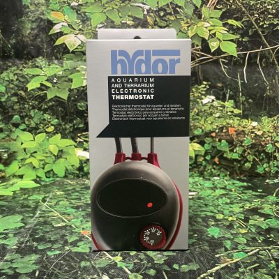 TERMOSTATO HYDOR TROPIZOO